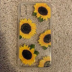iPhone XR sonix case